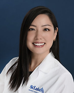 Dr. Ashley Tran, MD