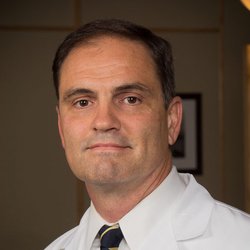 Dr. Thomas McElrath, MD
