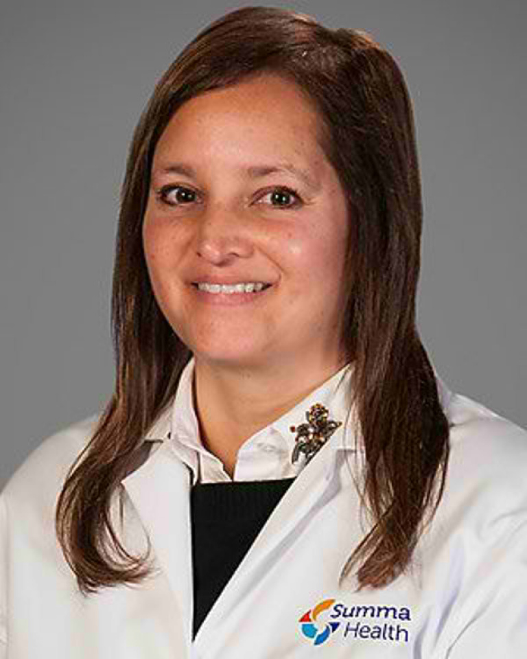 Dr. Sejal Pedersen, MD