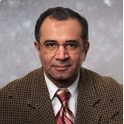 Dr. Nagy Morsi, MD