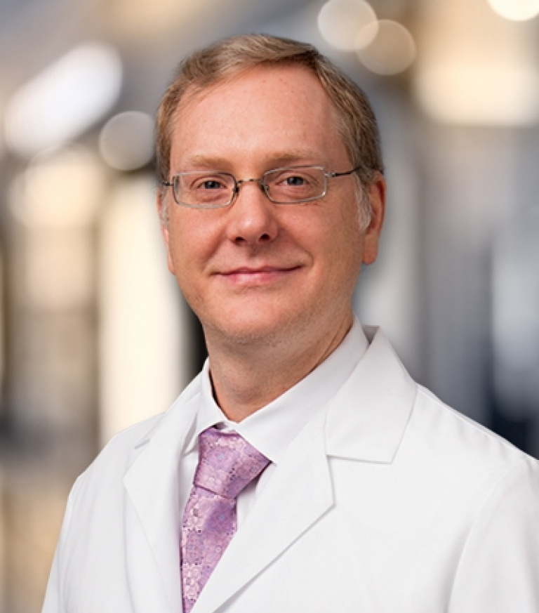 Dr. Richard Meyrat, MD