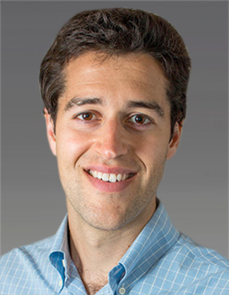 Dr. Ezra Cohen, MD