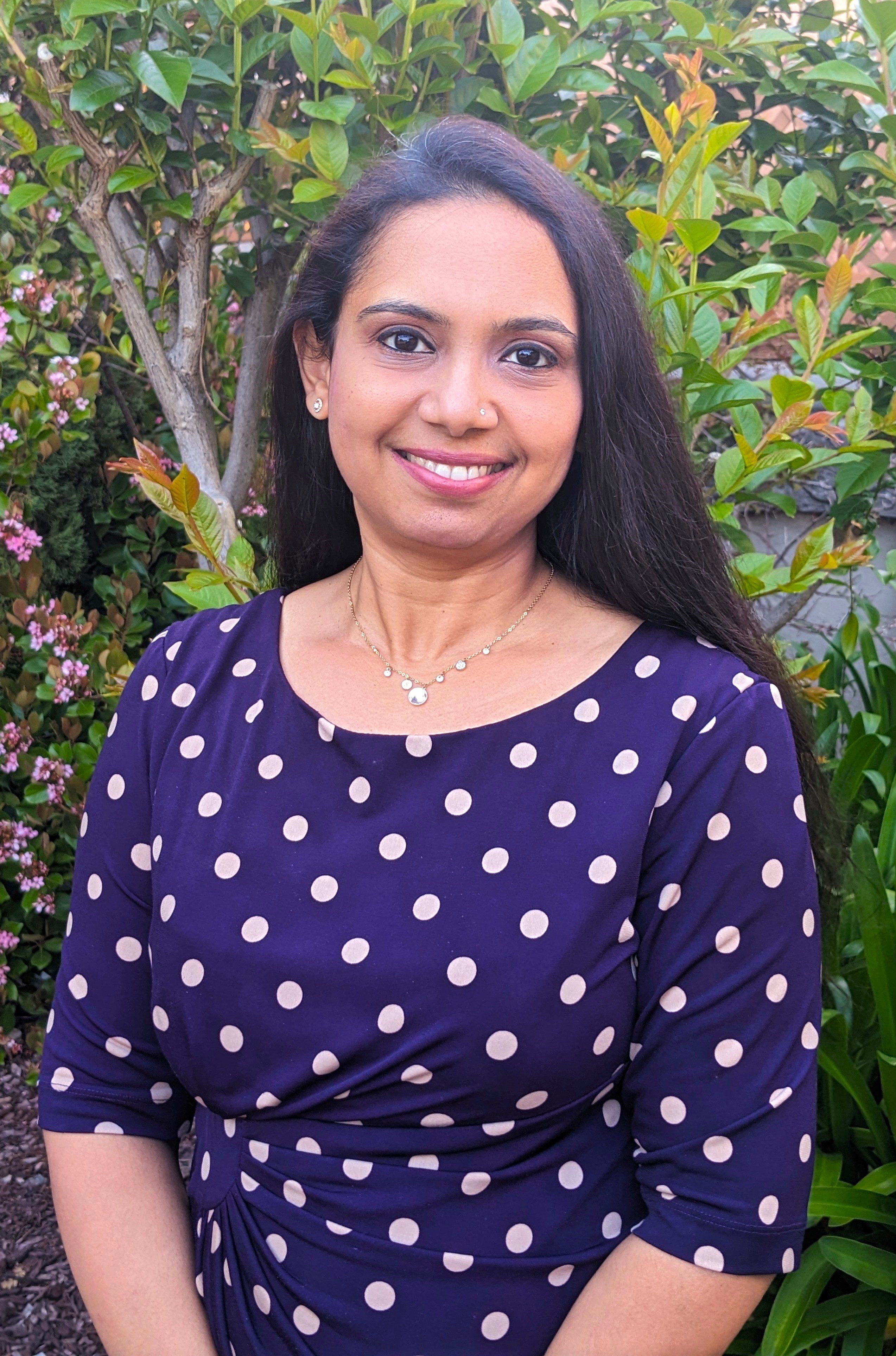 Dr. Rashmi Parmar, MD