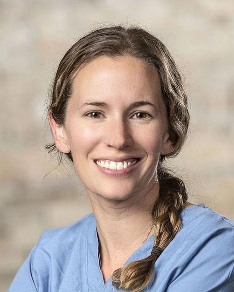 Laura Maycock, CNM