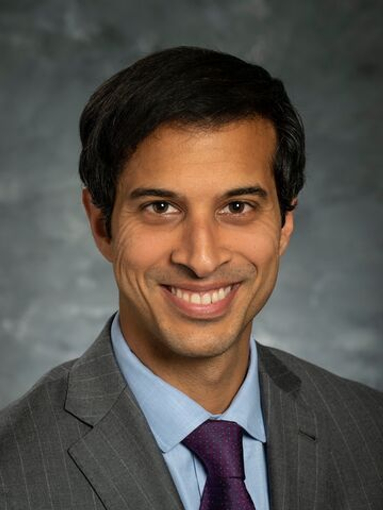 Dr. Akbar Khan, MD
