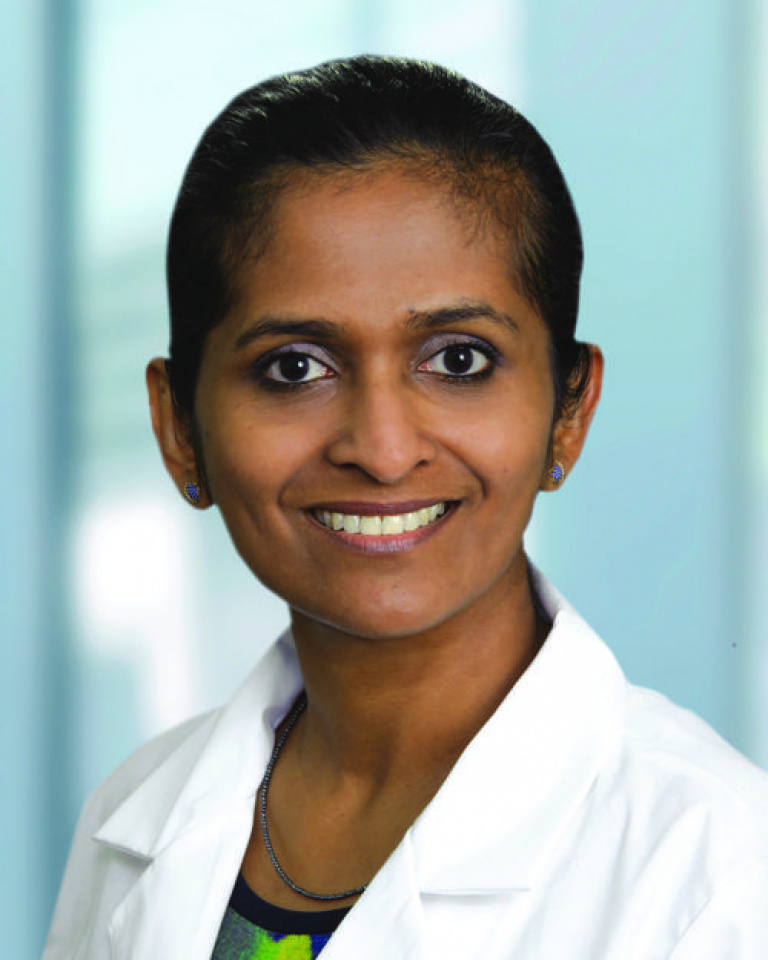 Dr. Akhila Vijayakumar, MD