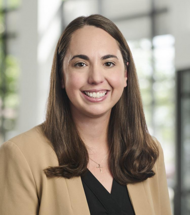 Dr. Jessica Ulrich, MD