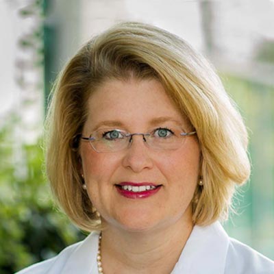 Dr. Erika Johnston-Macananny, MD