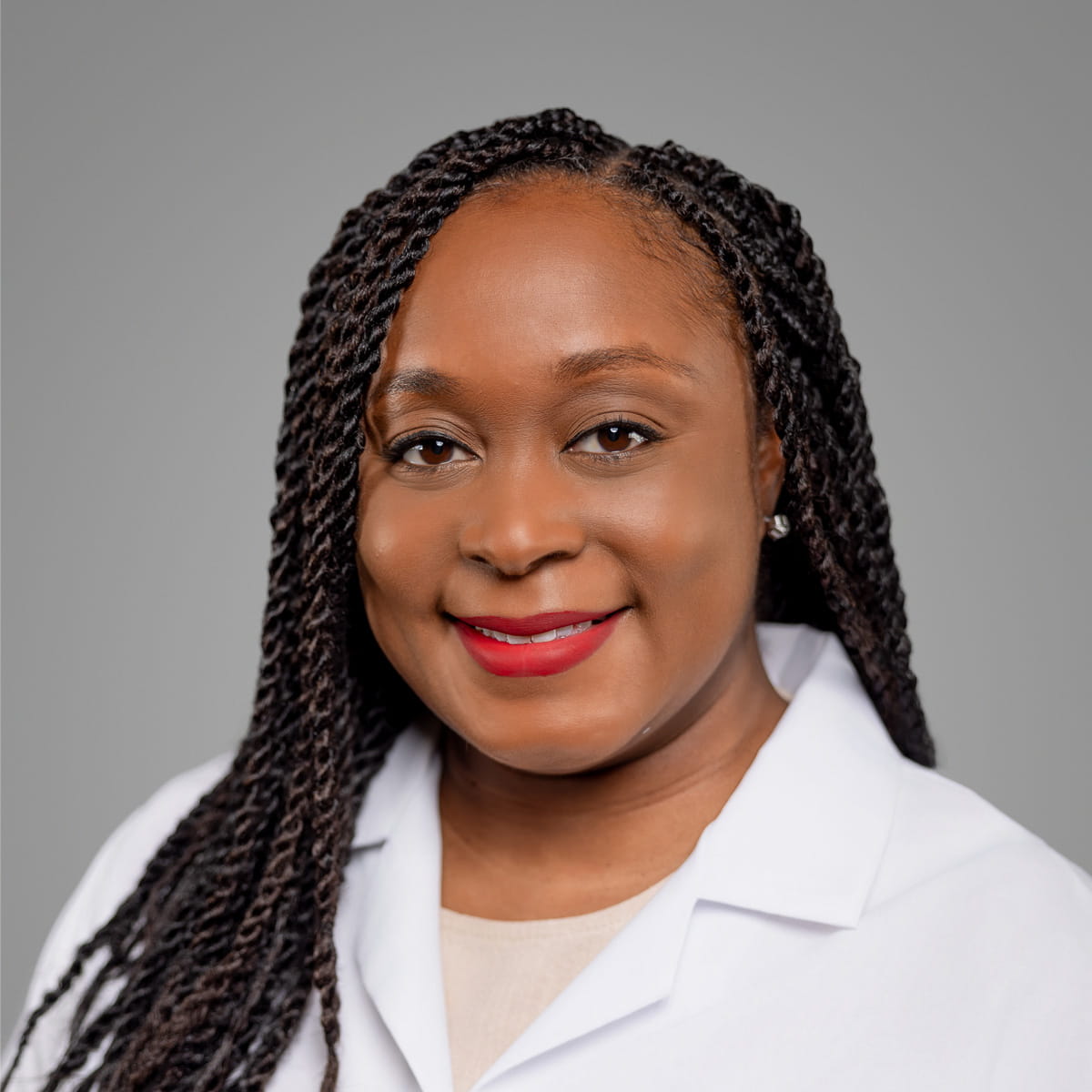 Dr. Nikia Garland, DO