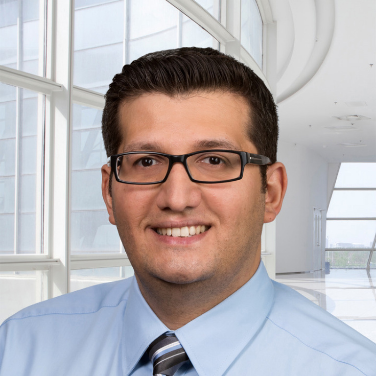 Dr. Yaman Suleiman, MD