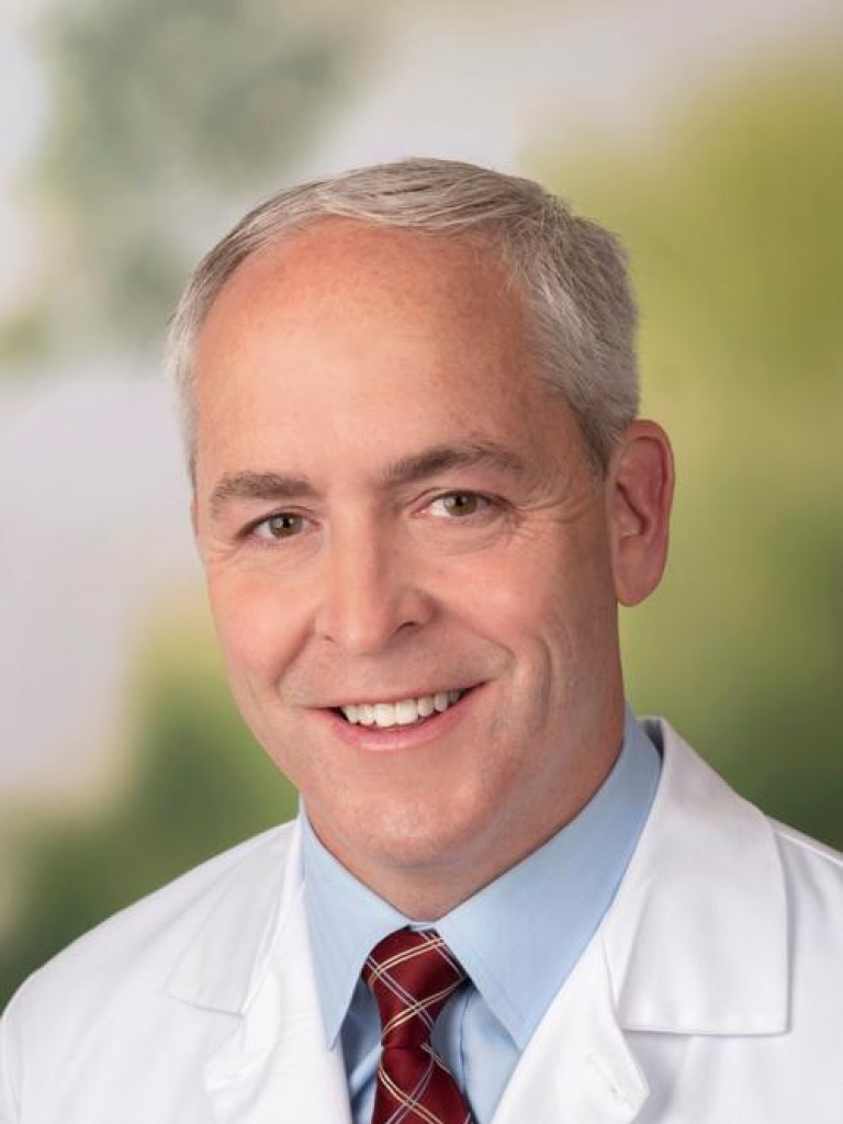 Dr. Michael Wittkamp, MD