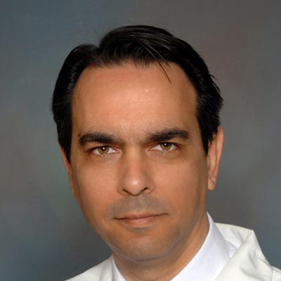 Dr. Orlando Morejon, MD