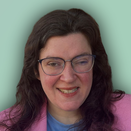 Randi Hamilton I, LGPC