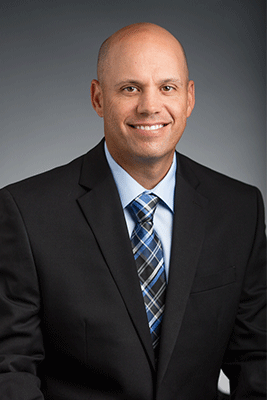 Dr. Mathue Baker, MD