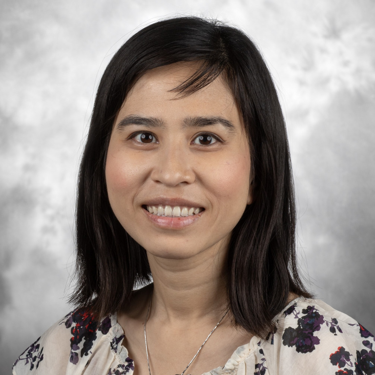 Dr. Phinga Do, MD