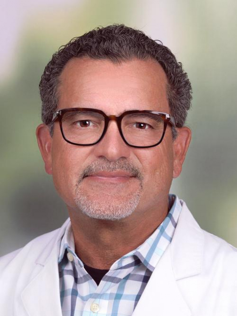 Dr. Ernesto Luciano-Perez, MD