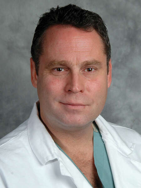Dr. Robert Mitchell, MD