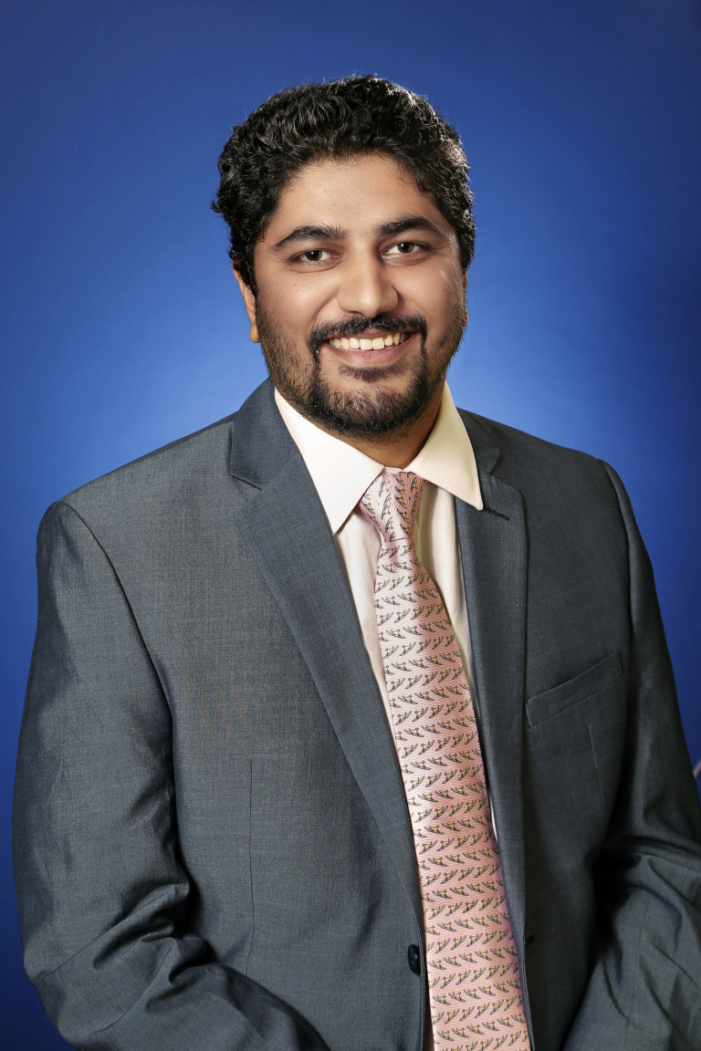 Dr. Varun Kohli, MD