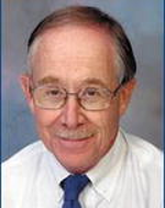 Dr. Freeman Ginsburg, MD