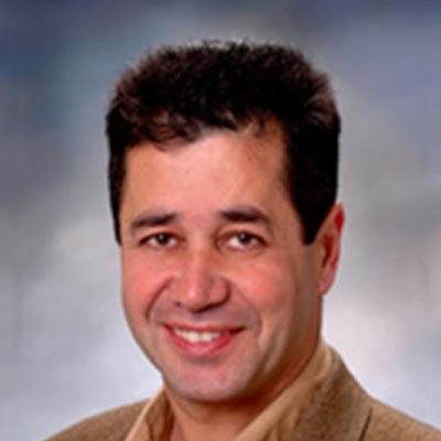 Dr. Ali Soozani, MD