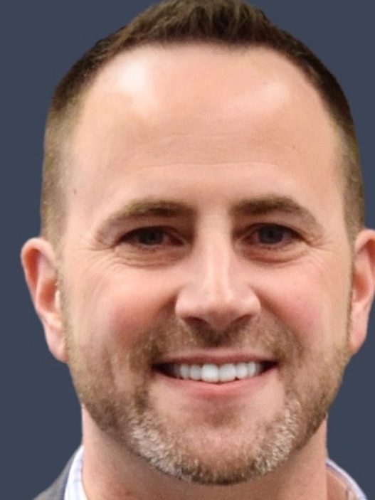 Dr. David Newman, DC