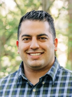 Dr. Keyvan Namazi, DDS