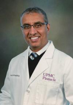 Dr. Sunil Patel, MD