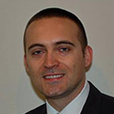 Dr. Kirill Ilalov, MD
