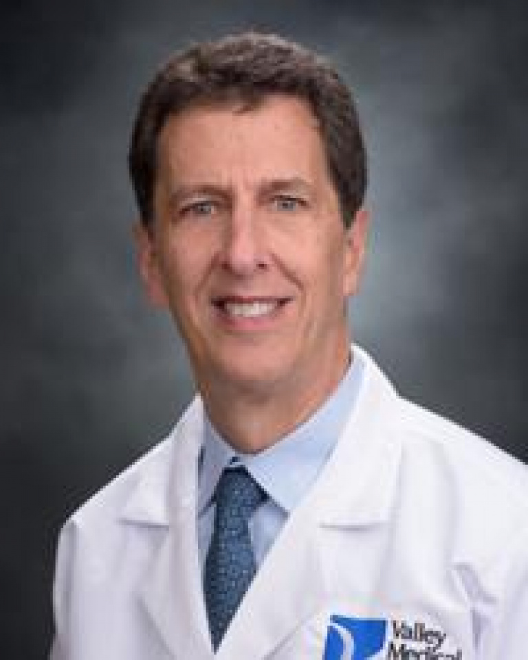 Dr. Milton Kahn, MD