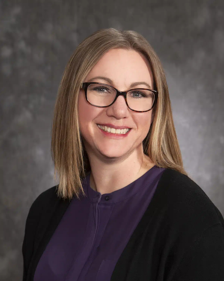 Crystal Clark, APRN
