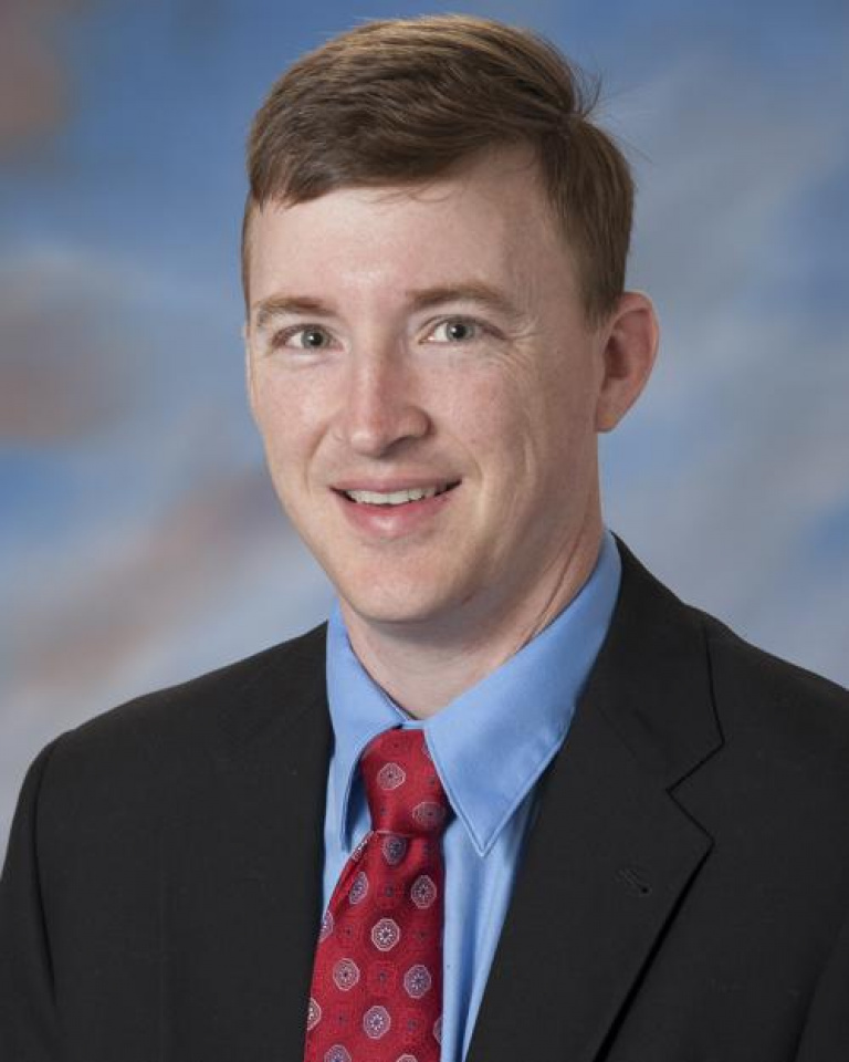 Dr. Douglas Cionni, MD