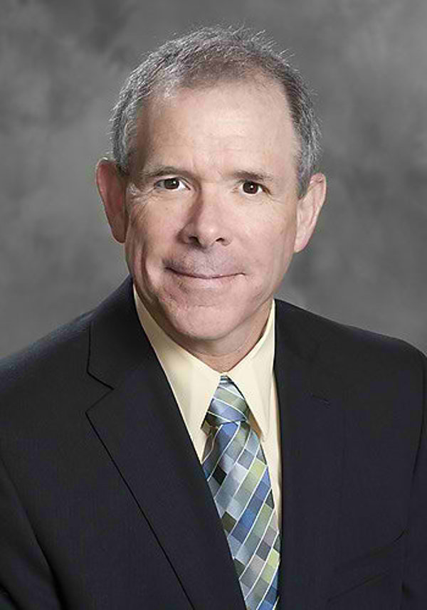 Dr. Richard Lustig, DO