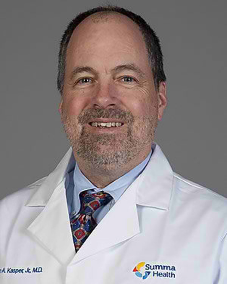 Dr. John Kasper Jr, MD