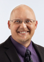 Dr. Richard Jensen, MD