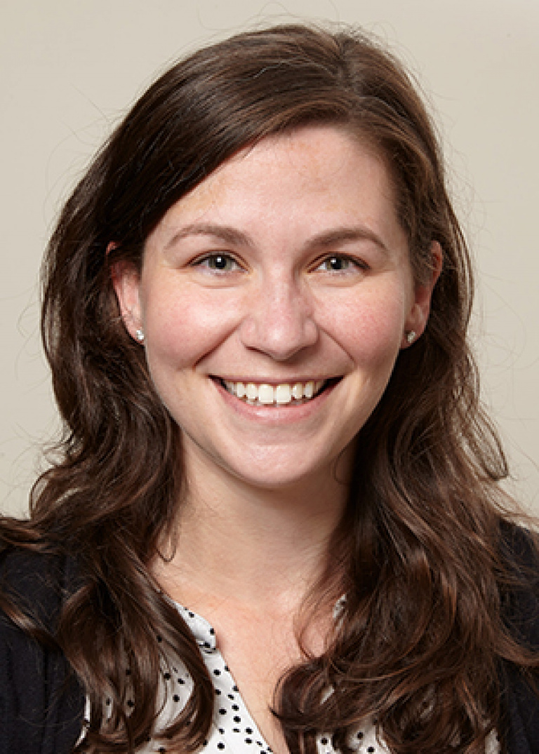 Dr. Kayley Marvel, MD