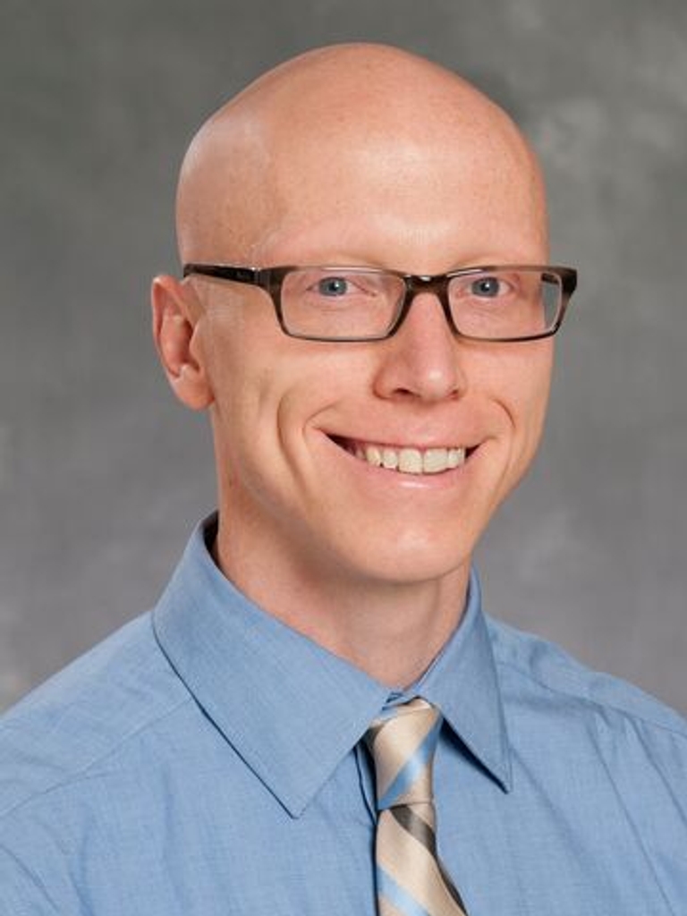 Dr. Jeffrey Nelson, MD
