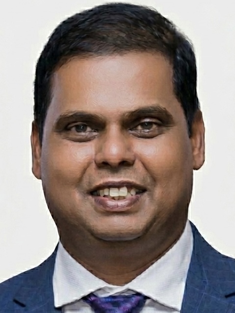 Dr. Kanagalingam Gopalan, MD