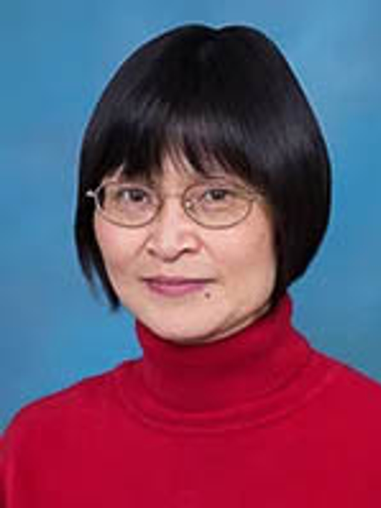 Dr. Pauline Hsu, MD