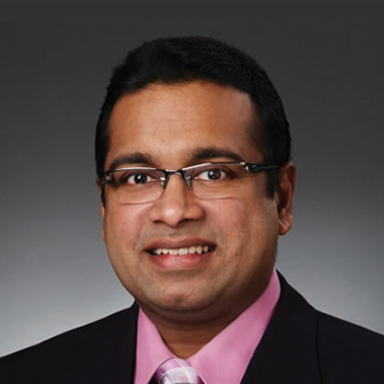 Dr. Ajikumar Aryangat, MD
