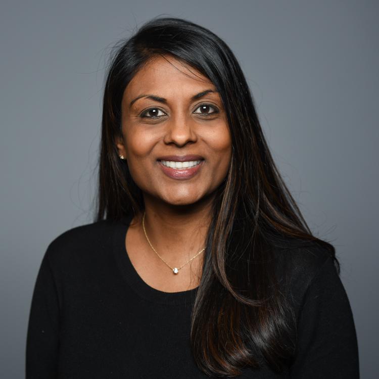 Dr. Surekha Boddipalli, MD, Hematologist - Hinsdale, IL | Sharecare