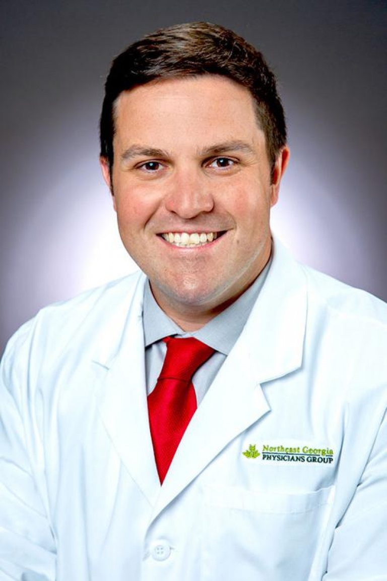 Dr. Christopher Kiker, MD