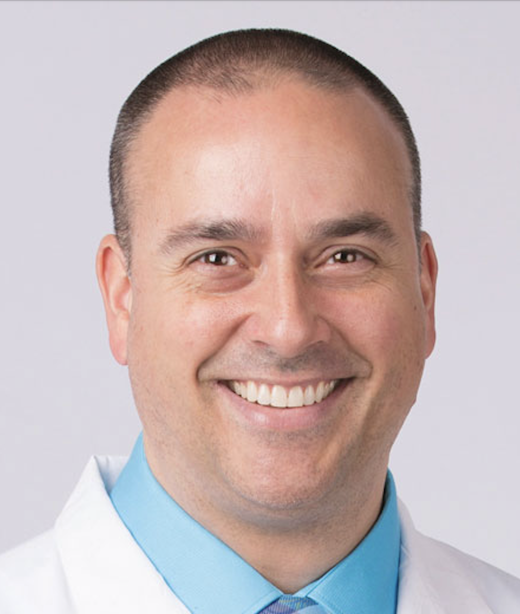 Dr. Jacob Vincent, MD