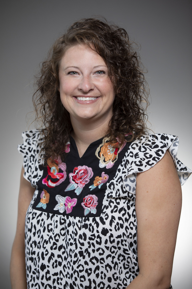 Dr. Natalie Burkhart, DO