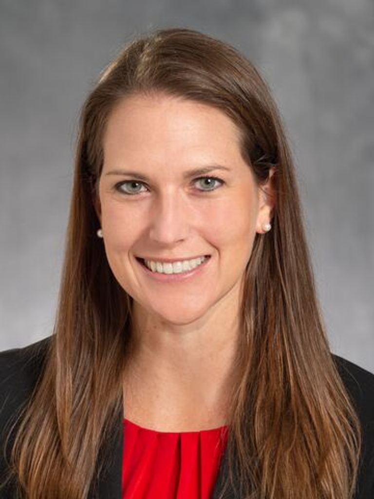 Dr. Carrie Poethke Tittl, DO