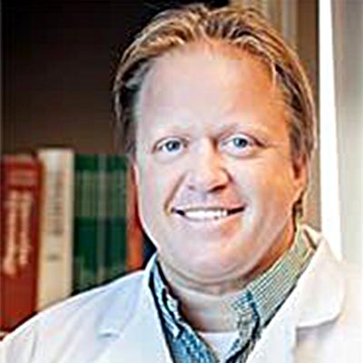 Dr. George Emerick, MD
