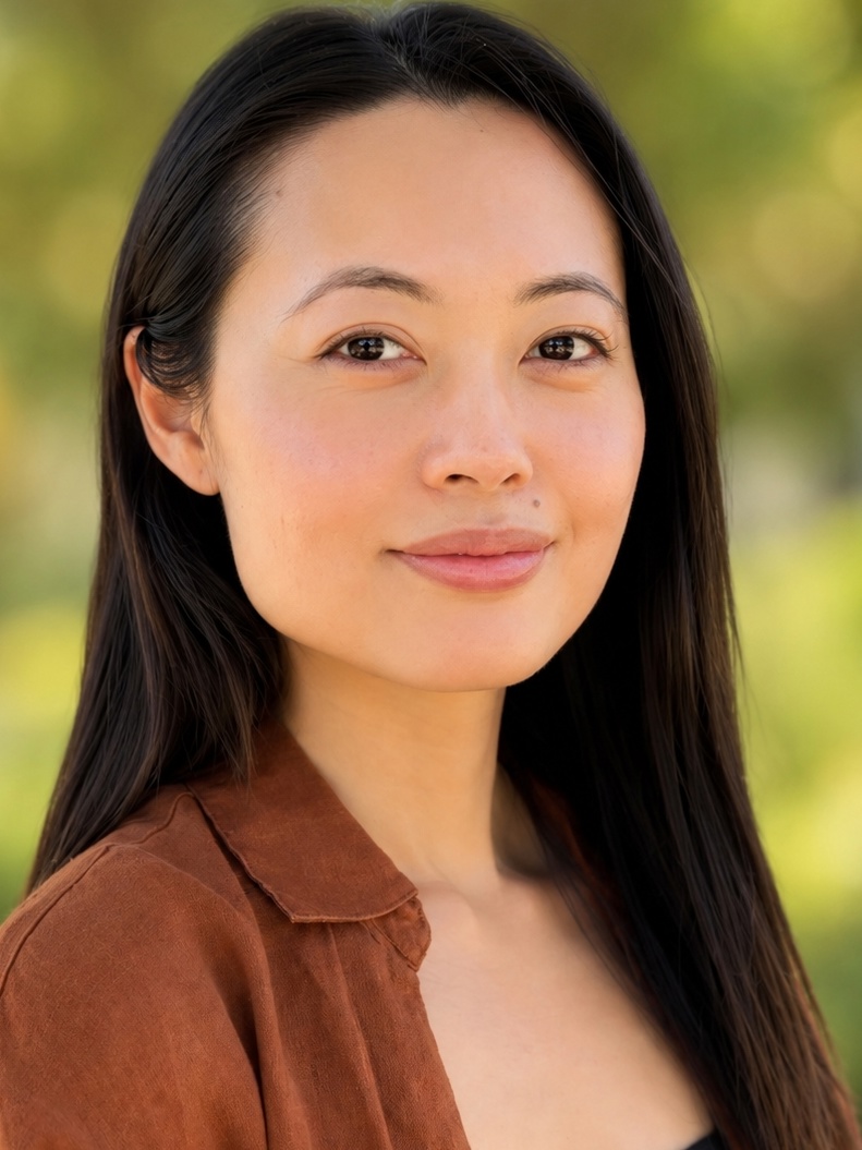 Eva Shi, PT