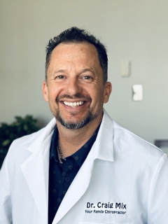 Dr. Craig Mix, DC
