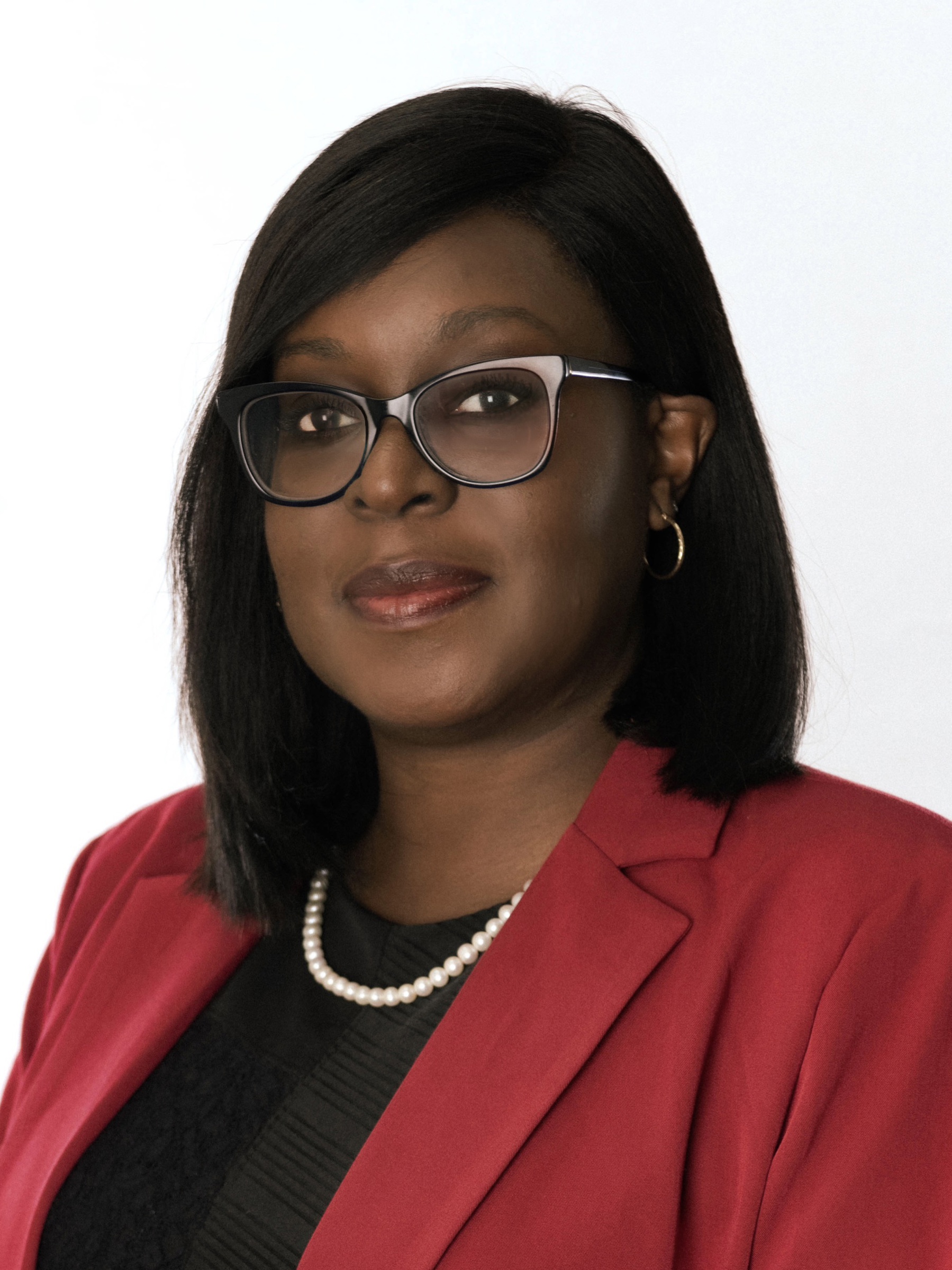 Dr. Uzoma Owunna, MD