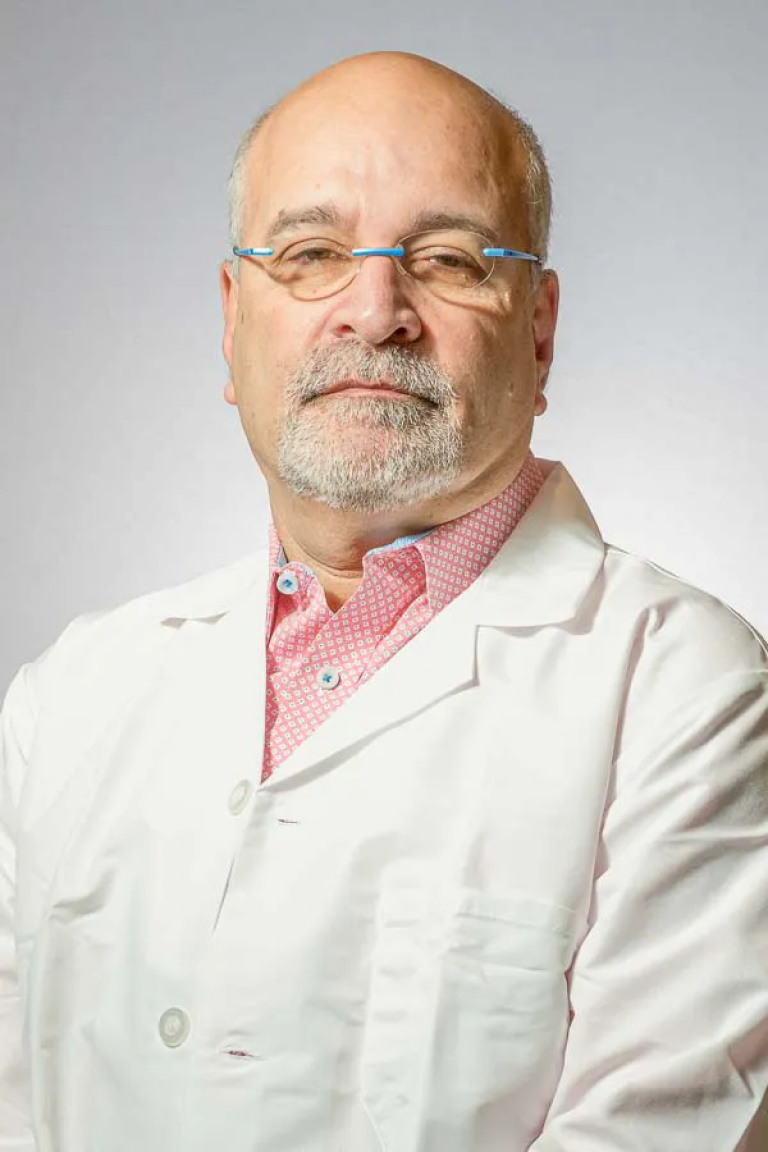 Dr. Richard Zelkowitz, MD