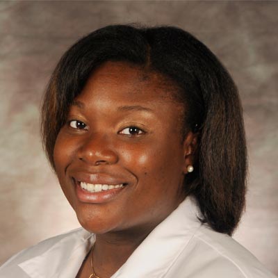 Dr. Jessica Covington, MD